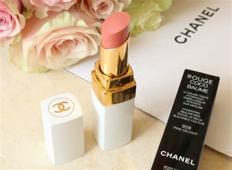 92a pink delight chanel|CHANEL .